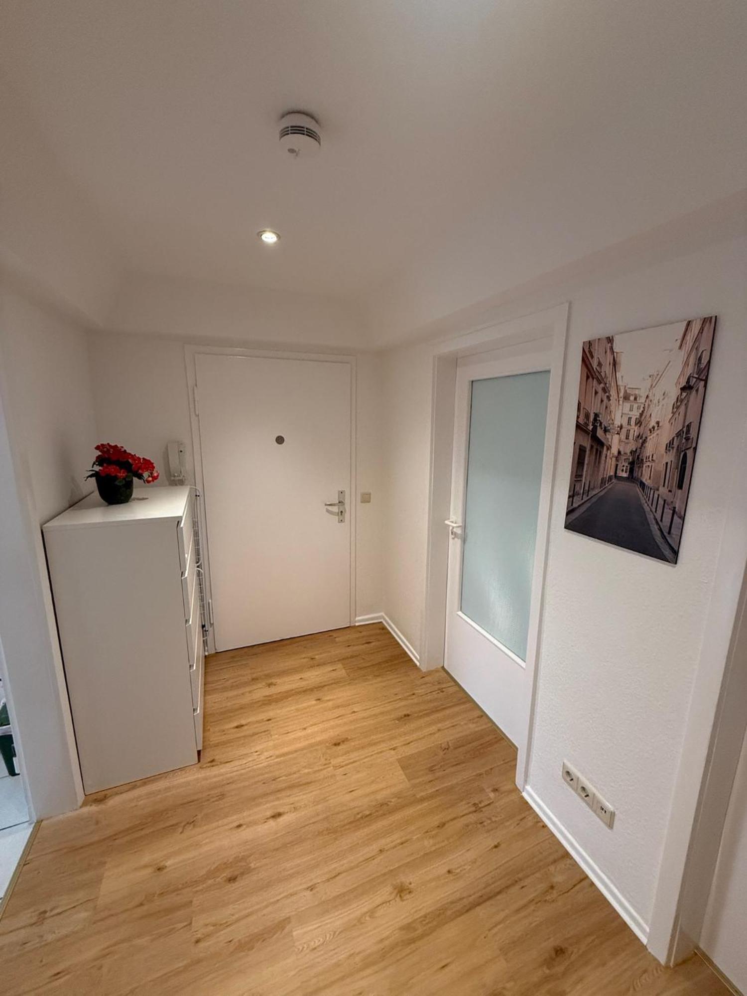 Big, Cosy And Central Apartment Karlsruhe Exterior photo